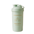 Shake Bottle — Mixing Bottle