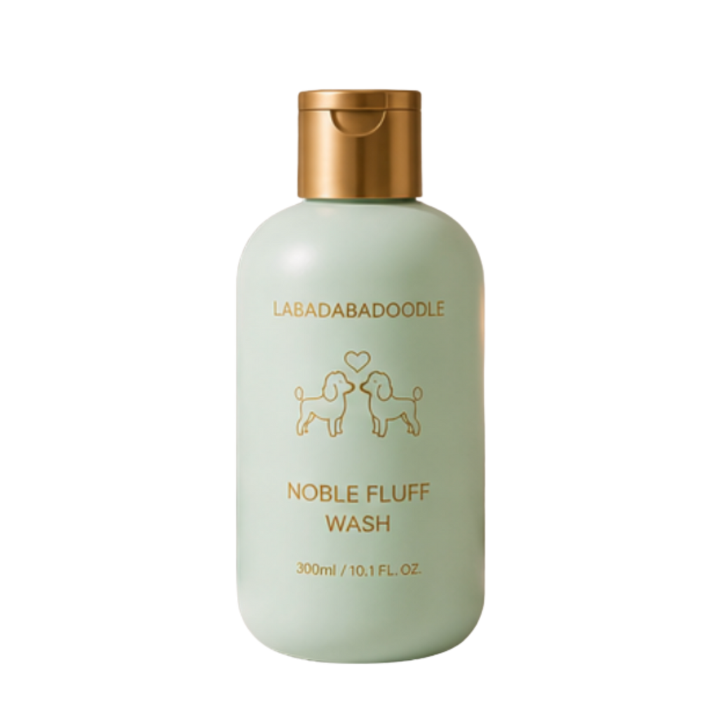 Champú — Noble Fluff Wash