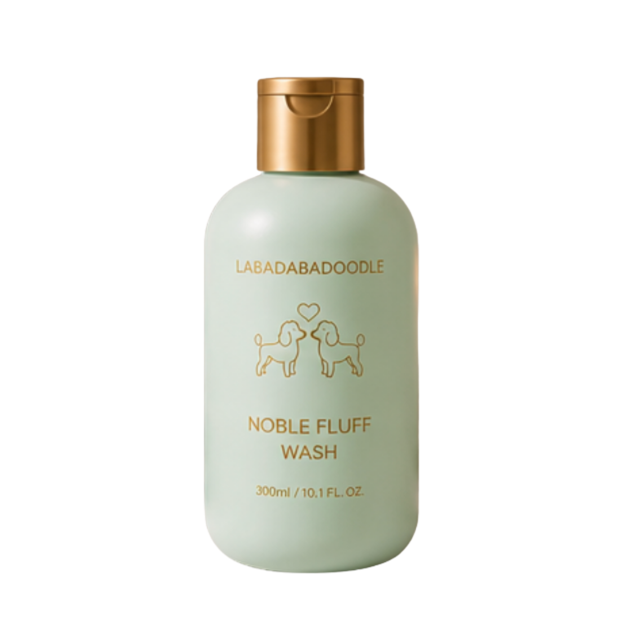Champú — Noble Fluff Wash
