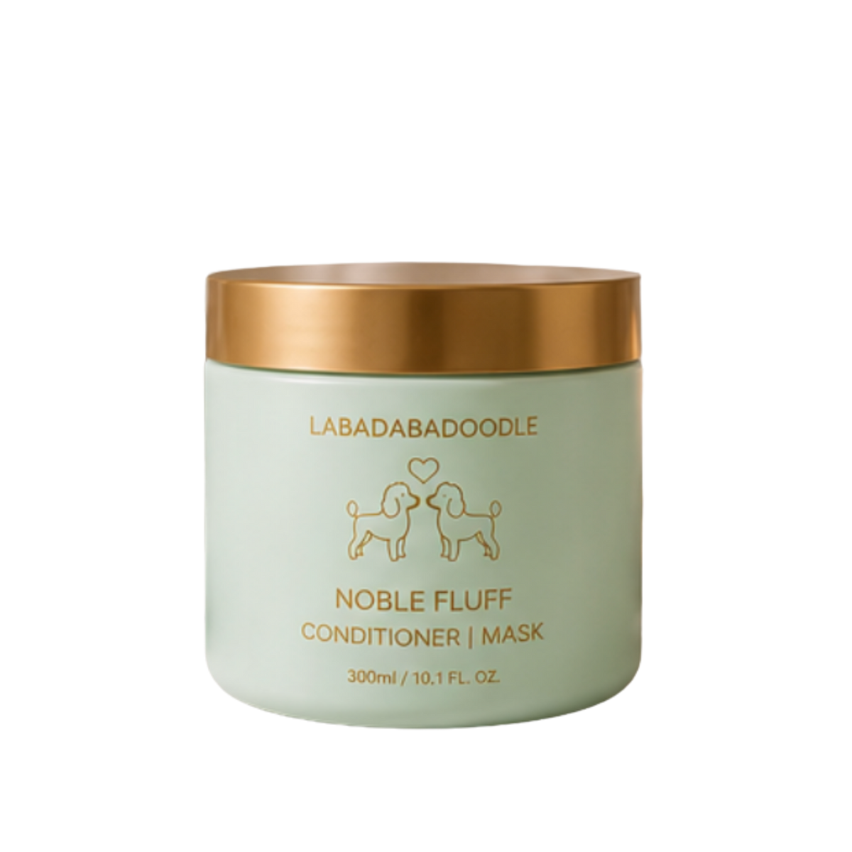 Conditioner & Mask — Noble Fluff Conditioner | Mask