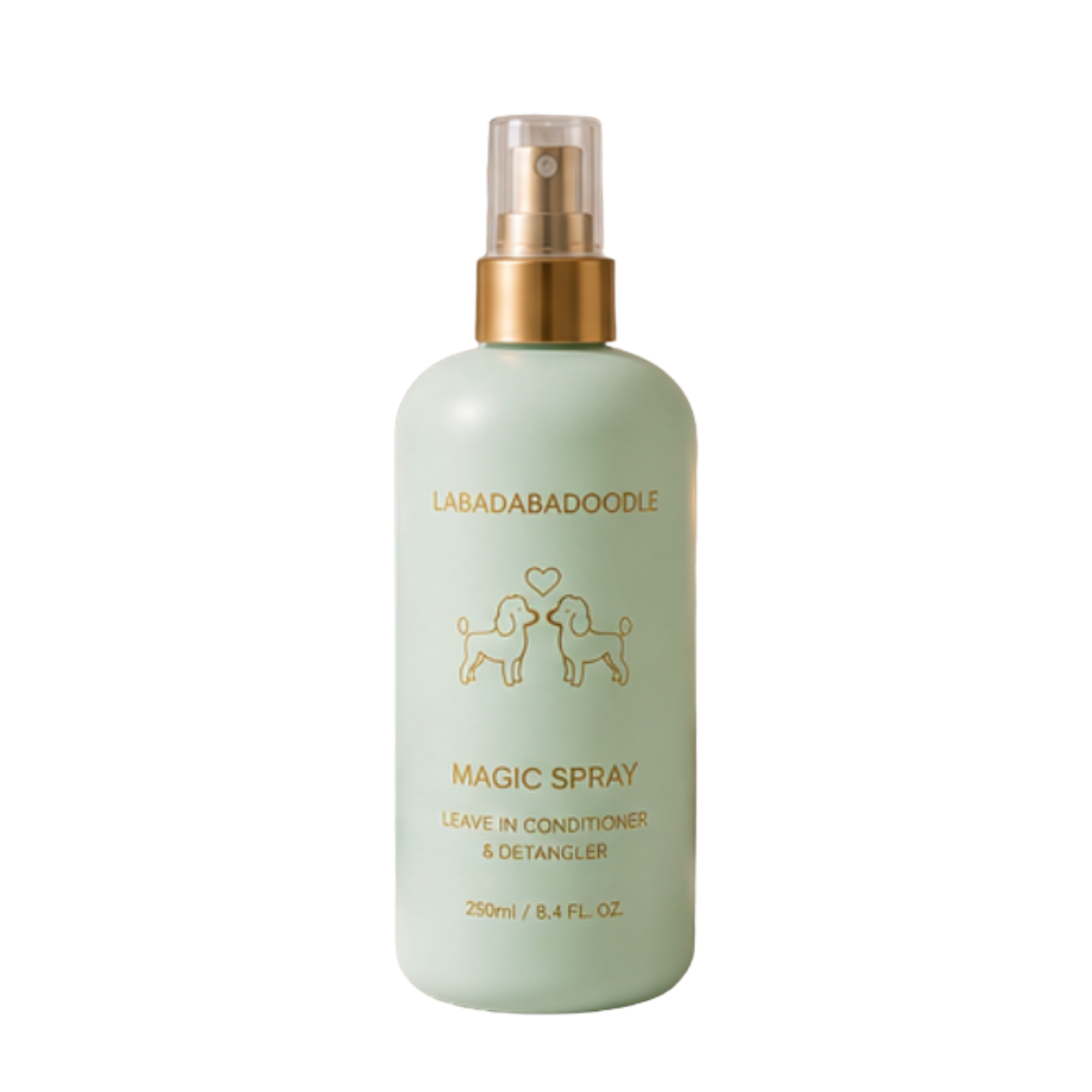Magic Spray — Leave in Conditioner & Detangler